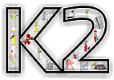 k2 Logo